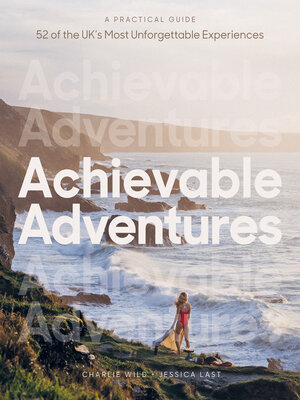 cover image of Achievable Adventures